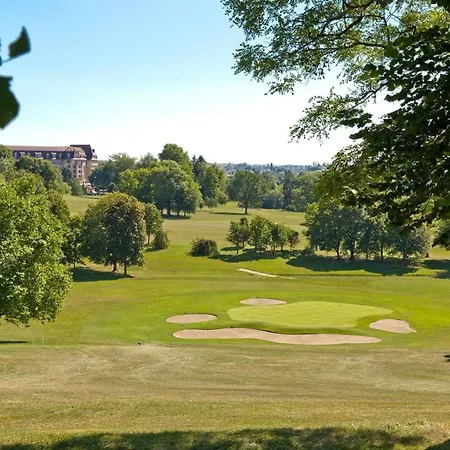 Lumineux 4* Pour 2 A Vittel, Proche Thermes, Wifi, Parking Gratuit - Fr-1-589-745 Vittel