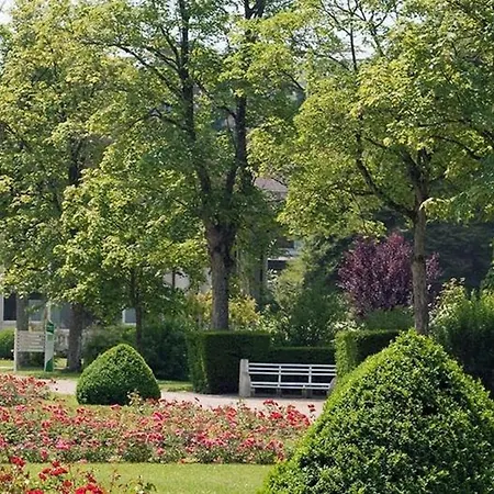 Lumineux 4* Pour 2 A Vittel, Proche Thermes, Wifi, Parking Gratuit - Fr-1-589-745 * ויטל