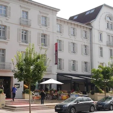 Lumineux 4* Pour 2 A Vittel, Proche Thermes, Wifi, Parking Gratuit - Fr-1-589-745