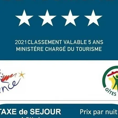 アパート Lumineux 4* Pour 2 A Vittel, Proche Thermes, Wifi, Parking Gratuit - Fr-1-589-745 *